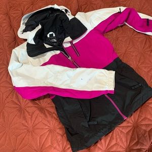 The North Face Women’s XS Winter Coat